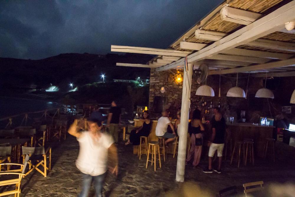 Agios Pavlos *