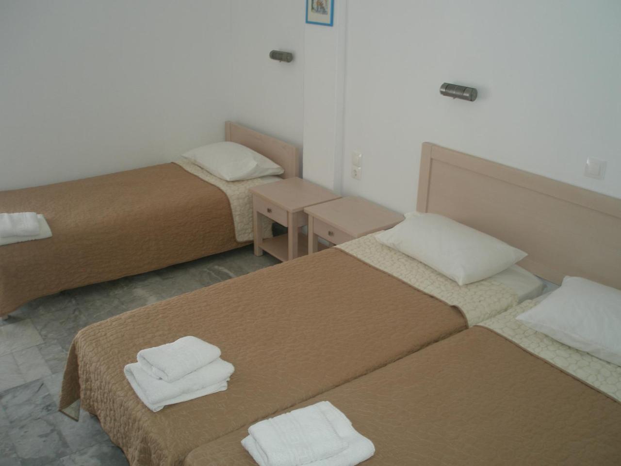 Agios Pavlos Agios Pavlos (Rethymno)