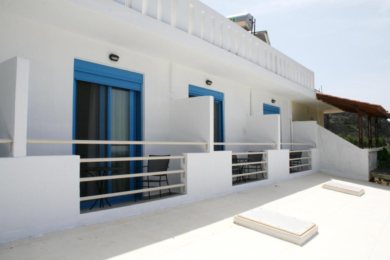 Hotel Agios Pavlos *